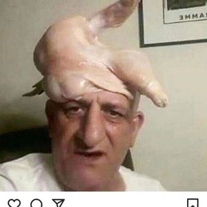 Meet your Posher, Jack